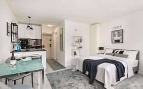 Rent like home - Plac Grzybowski 6