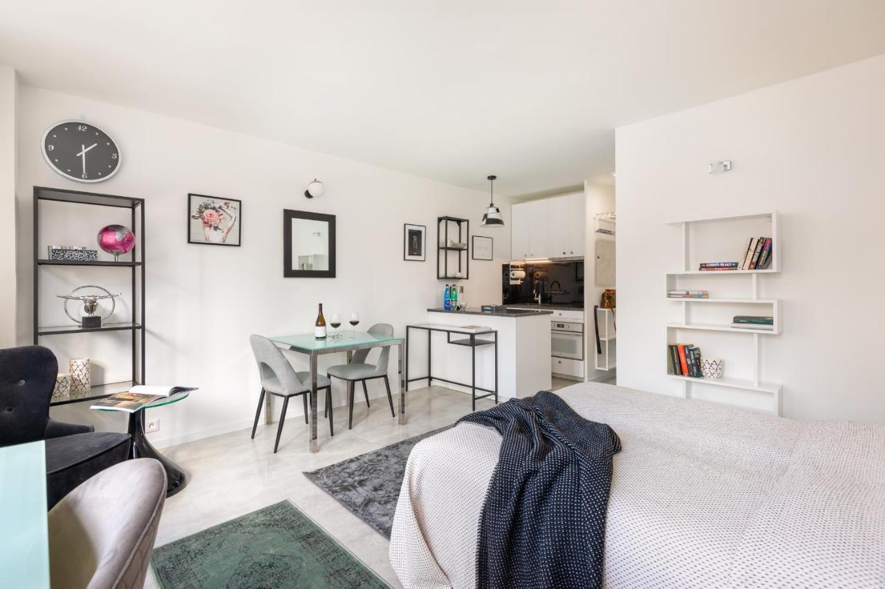 Rent like home - Plac Grzybowski 6 Warszawa Zewnętrze zdjęcie