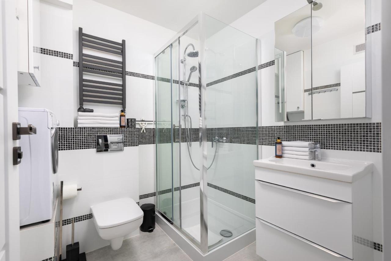Rent like home - Plac Grzybowski 6 Warszawa Zewnętrze zdjęcie