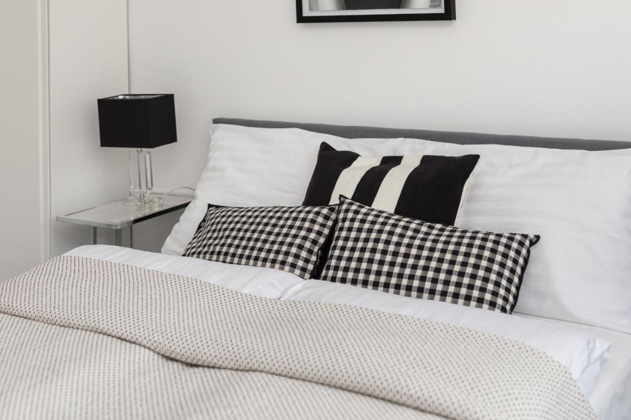 Rent like home - Plac Grzybowski 6 Warszawa Zewnętrze zdjęcie